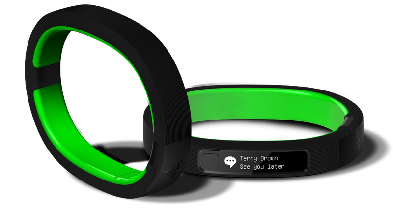 Illustration for article titled Razer's Figured Out Colors, Everybody